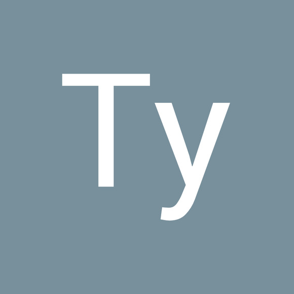 Meet your Posher, Ty - Picture 1 of 1